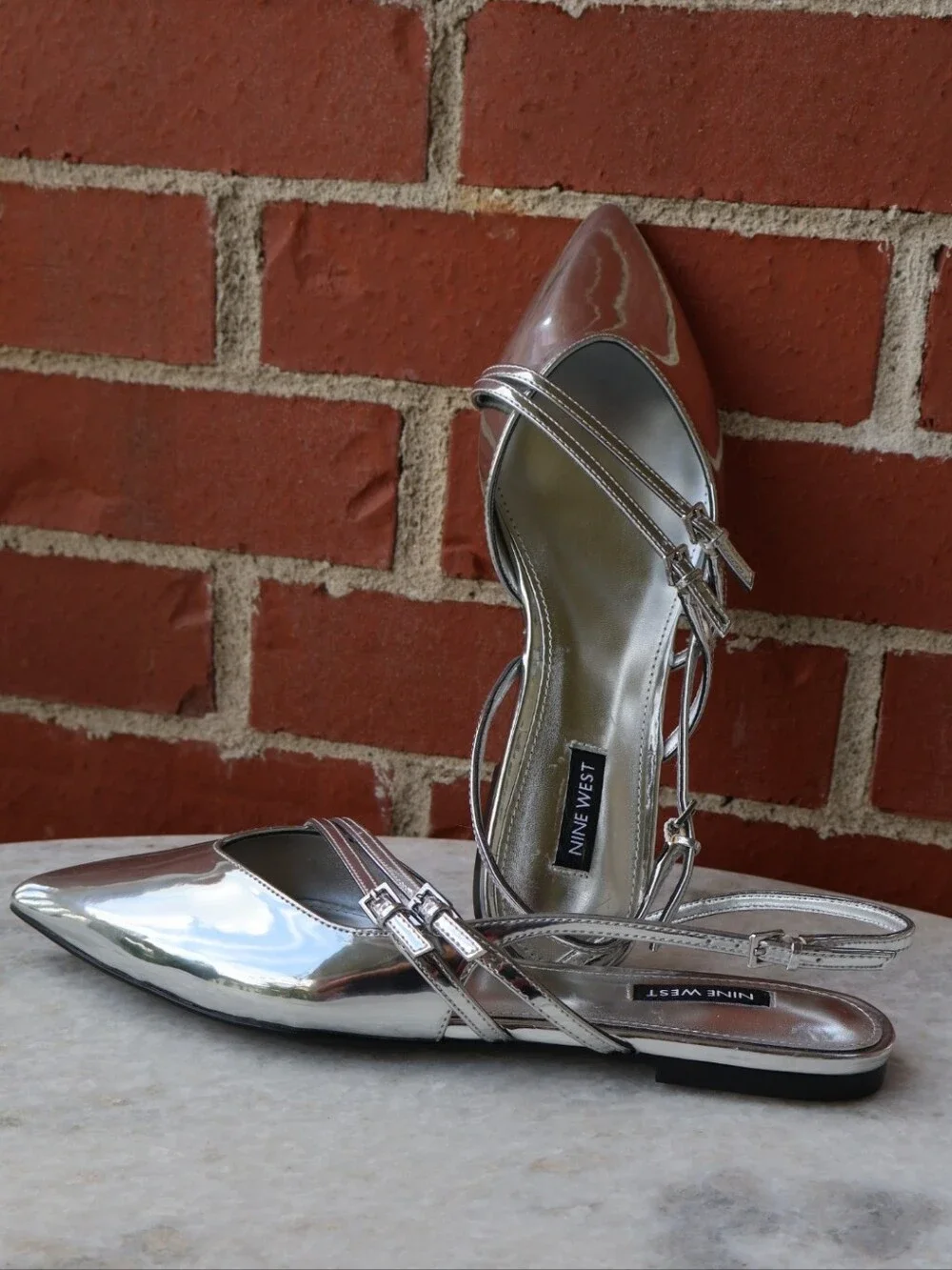 Nine West overview design